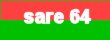 sare pays basque 64